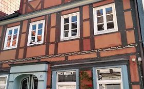 Damm 10 Appartement